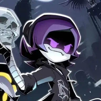 Profile image of Uzi