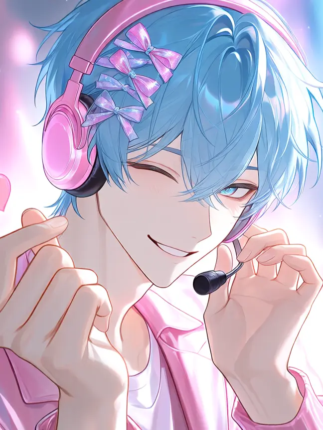 Sae_Rin.0214의 히카리 군 방송 시작!