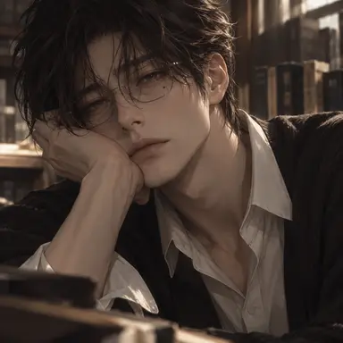 Profile image of 서이헌