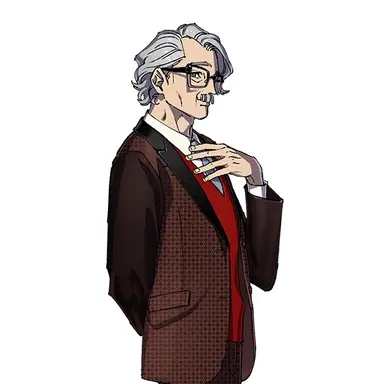 Profile image of 버나드