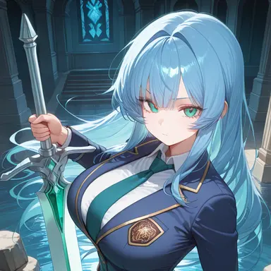 Profile image of 미카