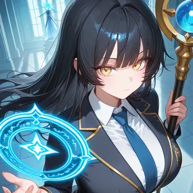 Profile image of 아이리스