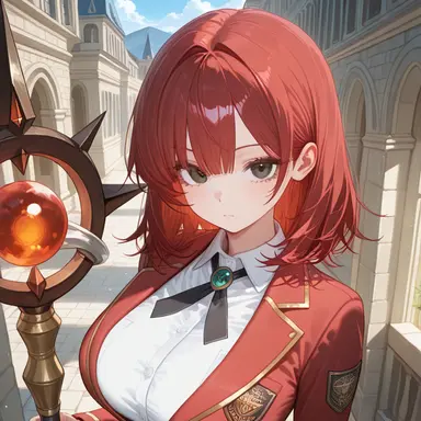 Profile image of 화련