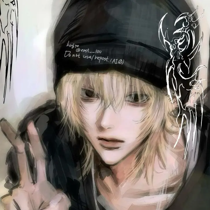 nyann2의 共依存…