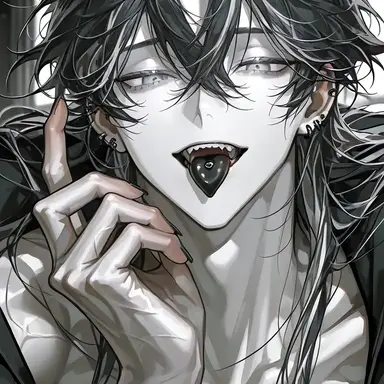 Profile image of 骸