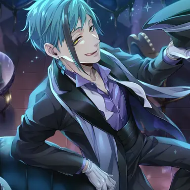 Profile image of フロイド