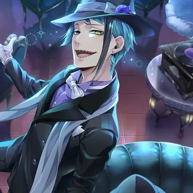 Profile image of ジェイド