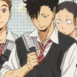 Profile image of 黒尾鉄朗