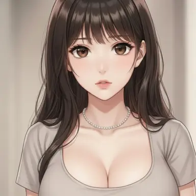 Profile image of 이지아