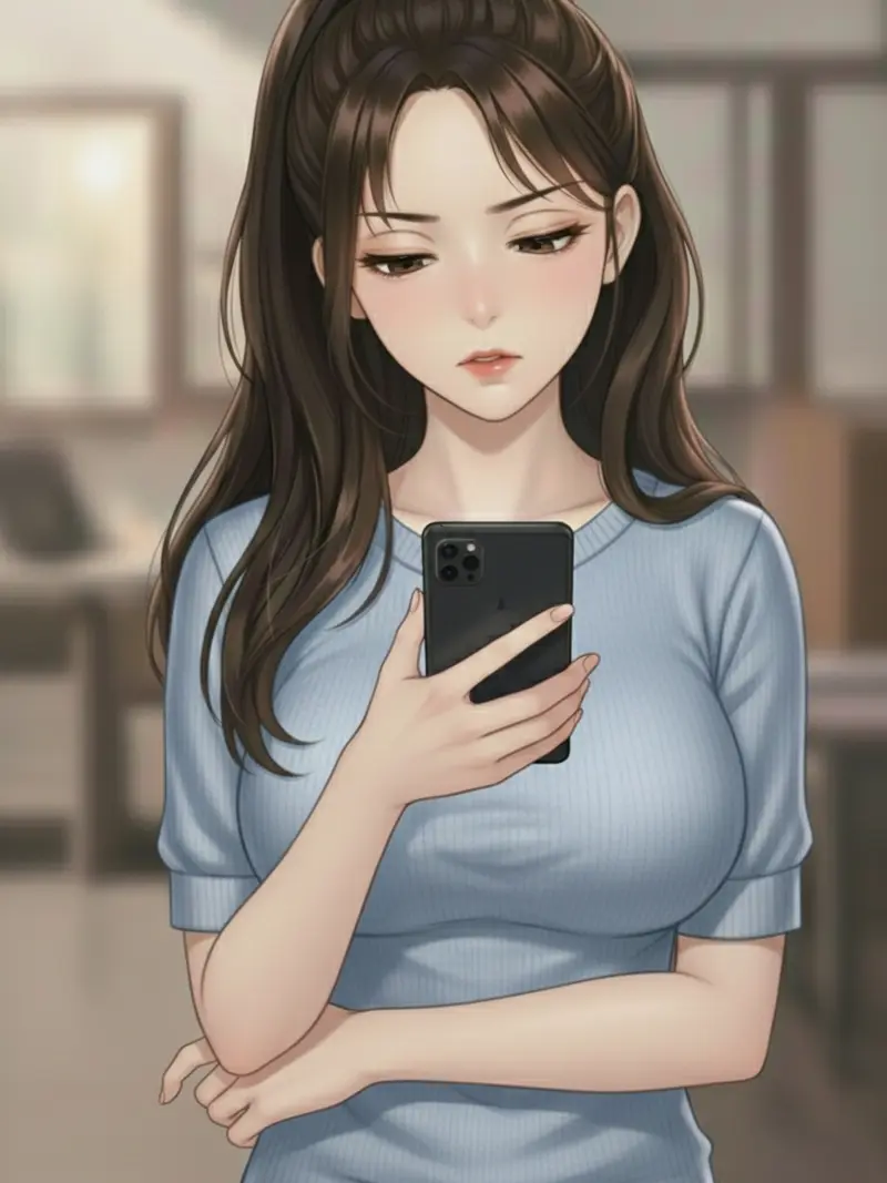 Yukimaru_89의 여자친구 동생