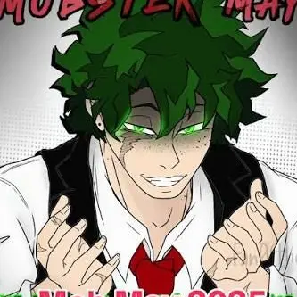 Profile image of Izuku Midoriya