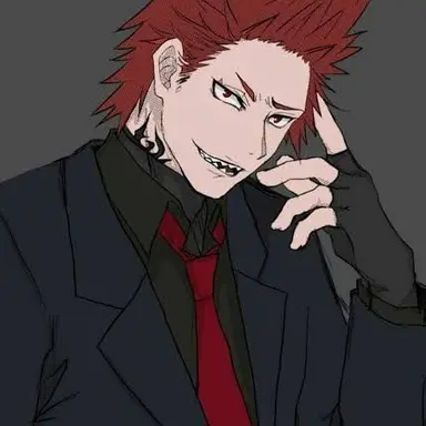 Profile image of Kirishima Ejiro