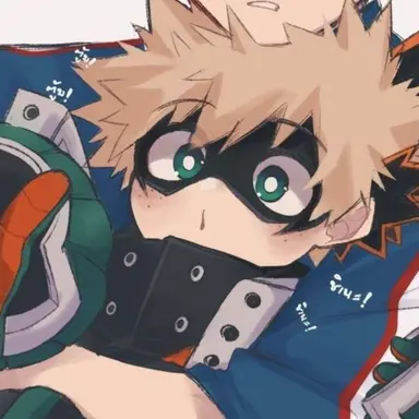 Profile image of Katsuro Midoriya
