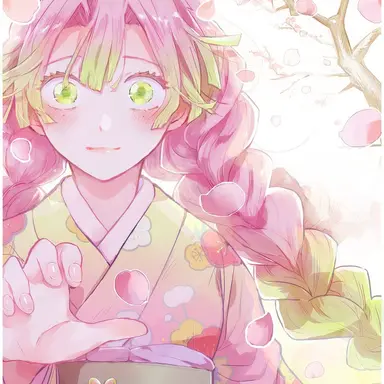 Profile image of 칸로지 미츠리