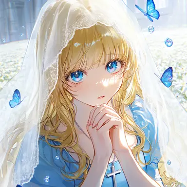 Profile image of 에스텔라 크로이센