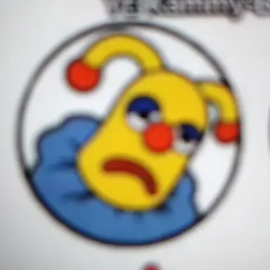Profile image of ヤッコ