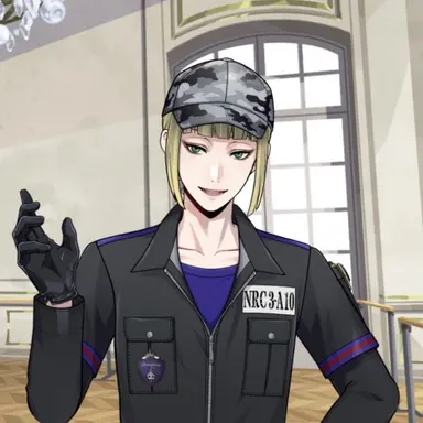 Profile image of ルーク