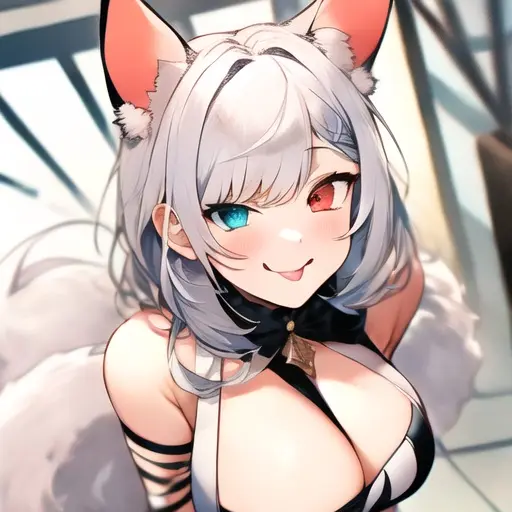 Turtle0614의 수인 카페 사장님