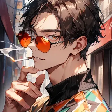 Profile image of Nolan