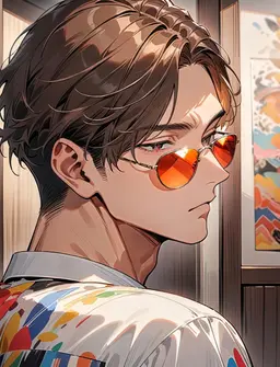 Profile image of 토우도