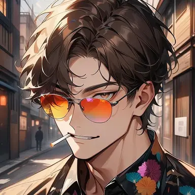 Profile image of トウドウ