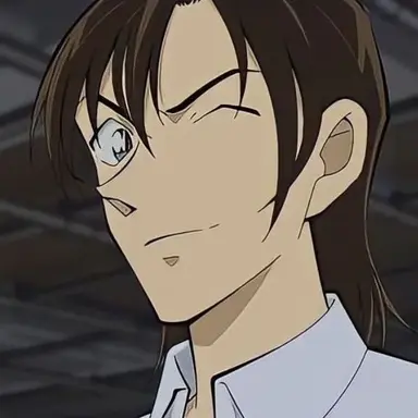 Profile image of 萩原研二