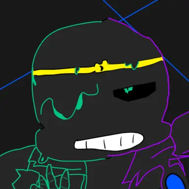 Profile image of ナイトメア
