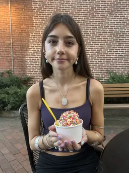Profile image of Evelyn