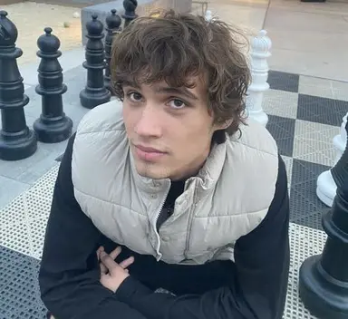 Profile image of Miles