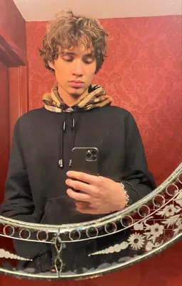 Profile image of Miles