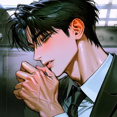 Profile image of Kwon Taehyuk