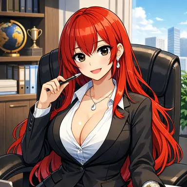 Profile image of 赤崎花音