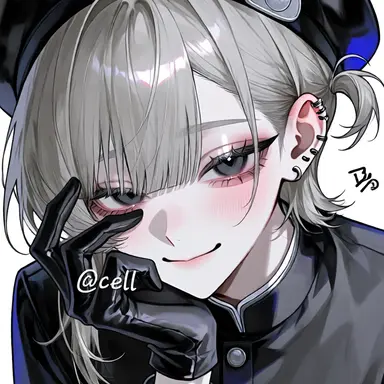 Profile image of リュ・ハリ