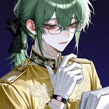 Profile image of ミン・アリ
