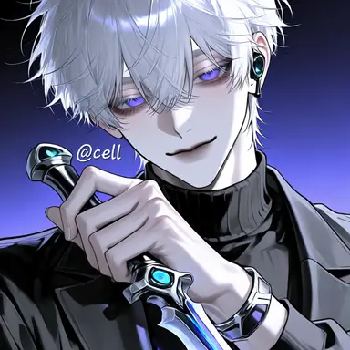 Profile image of ヨハン