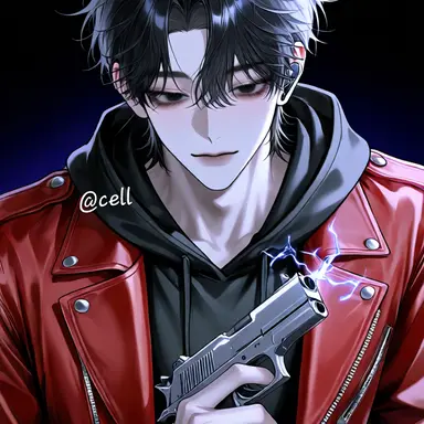 Profile image of ヤン・ジョンファン
