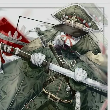 Profile image of 일본제국