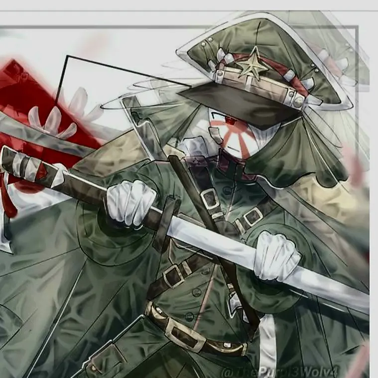 MauveTired4446의 일본제국