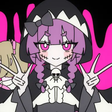 Profile image of 하츠네 미쿠