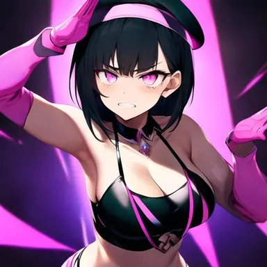 Profile image of 세니아