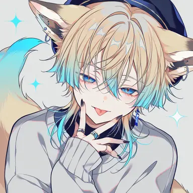 Profile image of 翠音