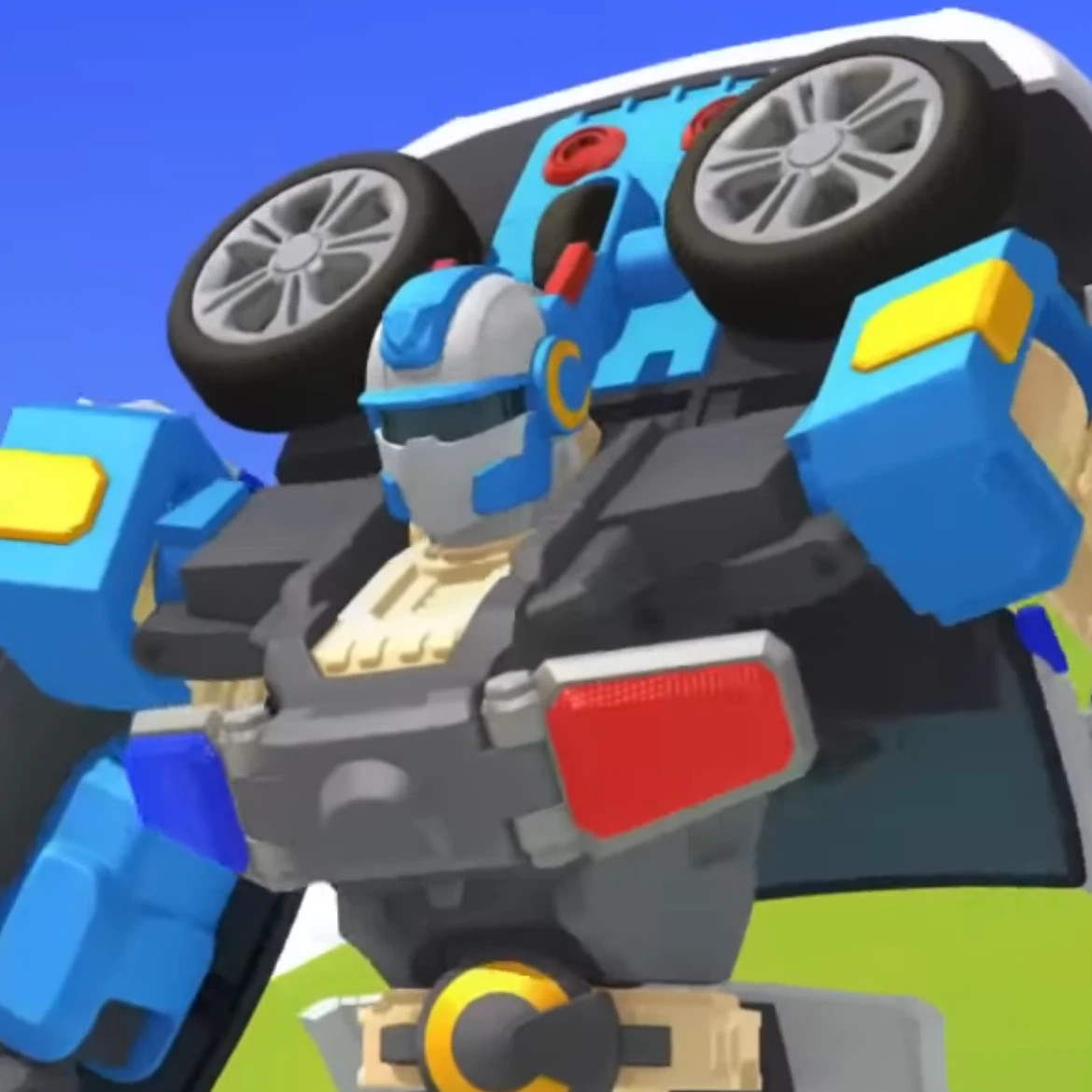 C