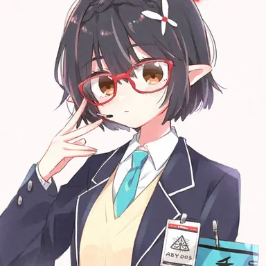 Profile image of 아야네