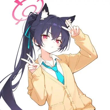 Profile image of 세리카