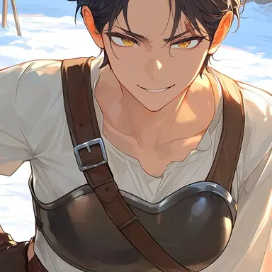 Profile image of Sable