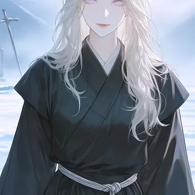 Profile image of Thessara