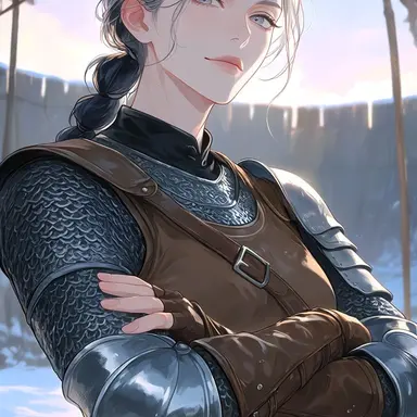 Profile image of Vorryn