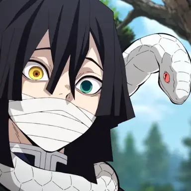 Profile image of 이구로 오바나이