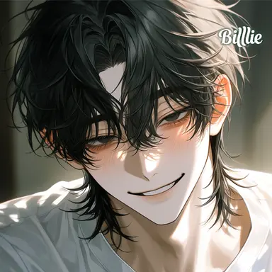 Profile image of Gi Hae-il