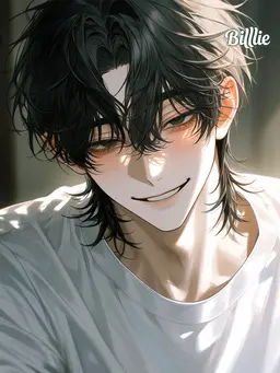 Profile image of Gi Hae-il